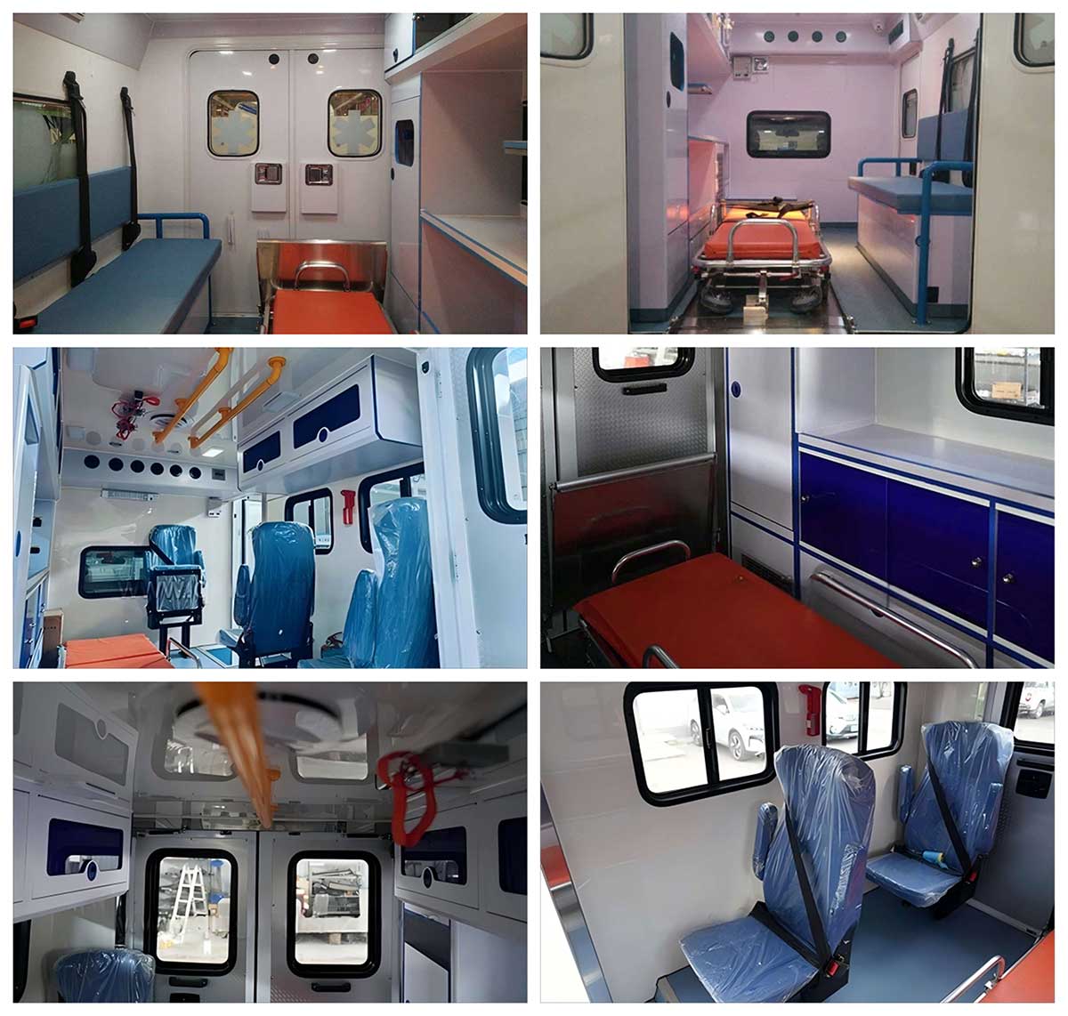 Ambulance