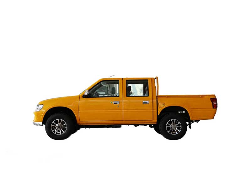 Small Pickup Trucks for sale