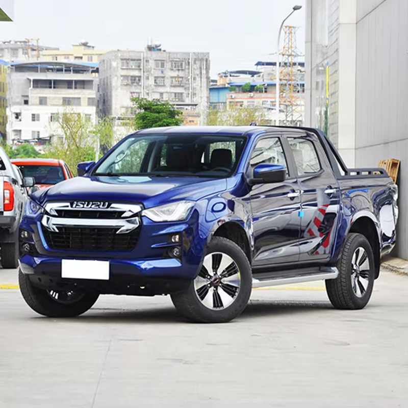 Isuzu Pickup Maintenance Tips – Keep Your Truck in Top Shape