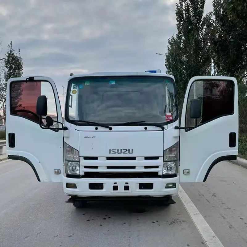 Truck Dump Truck Comparison – Features You Must Know