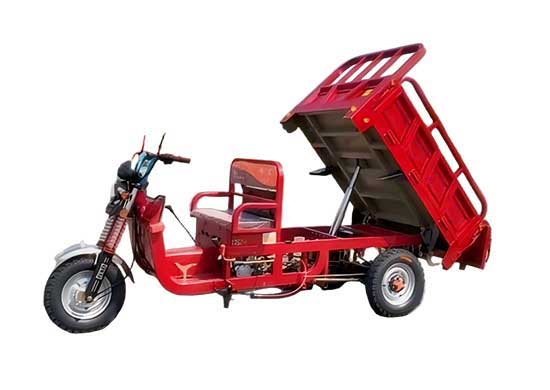 Triciclo