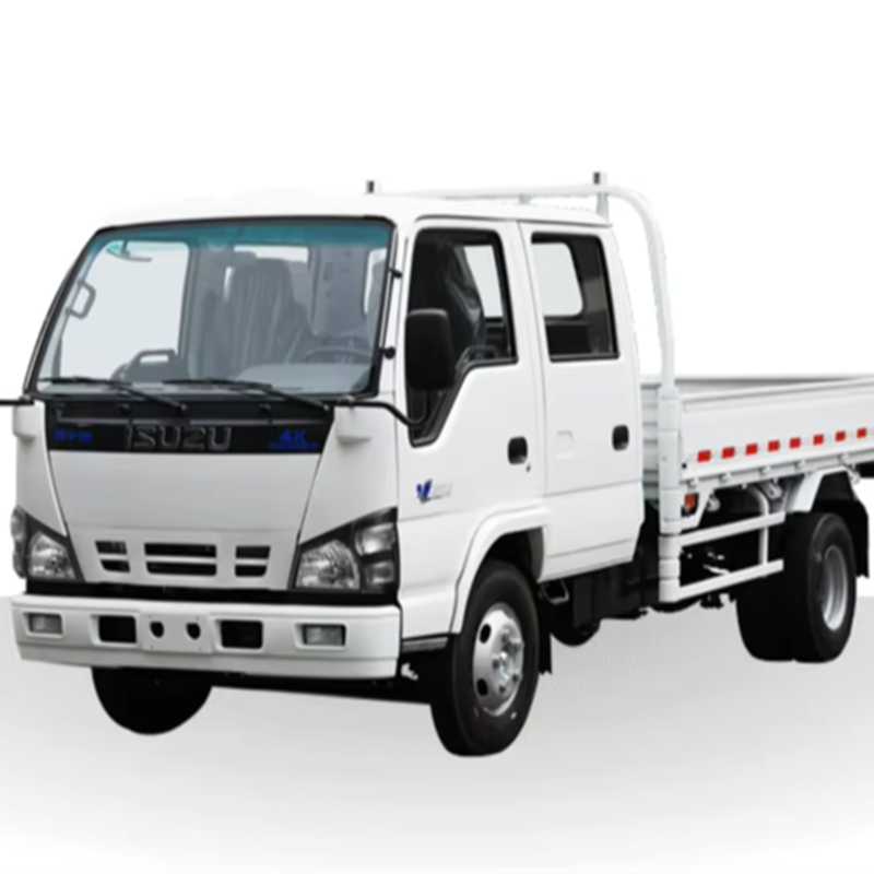 cargo truck transport