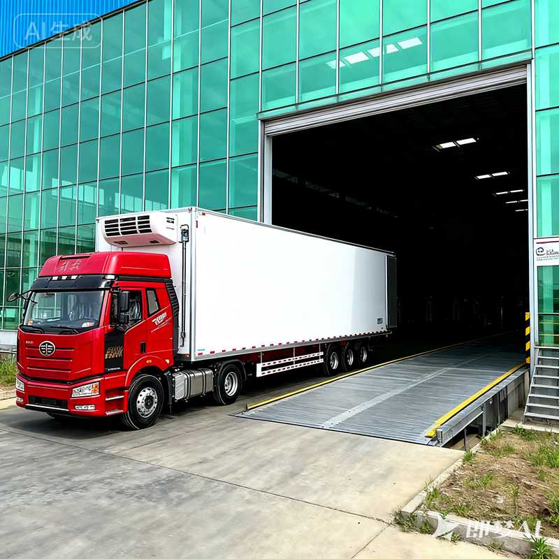 Flatbed Trailer for Sale