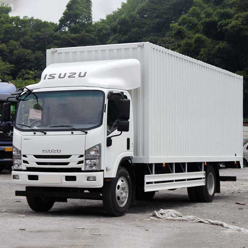 Best Cargo Van