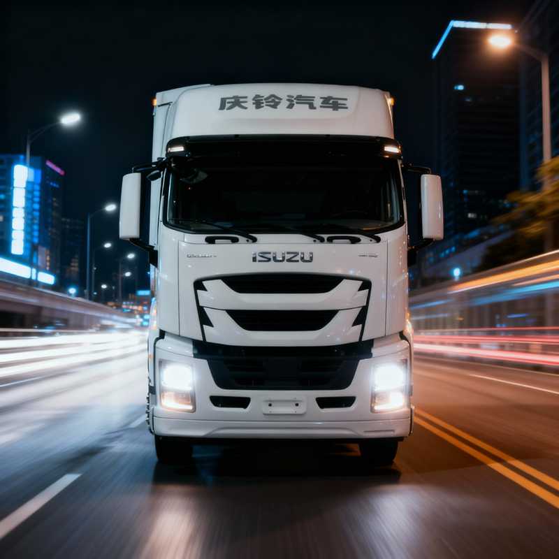 Semi Tractor for Sale