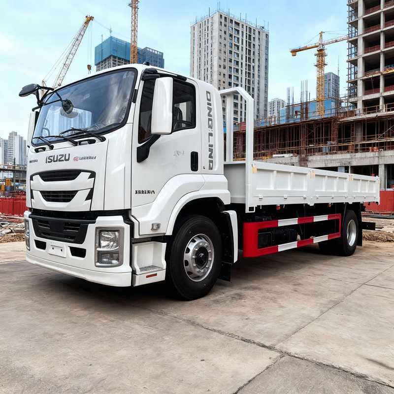 m35 Cargo Truck