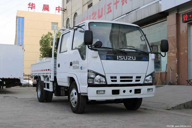 dump truck and trailer