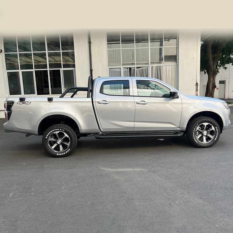 isuzu kb pickup