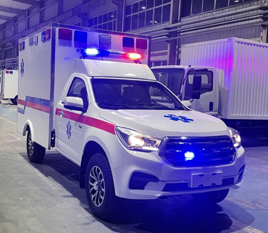 bespoke mobile medical vehicles - The Global Top Truck Supplier – China ...