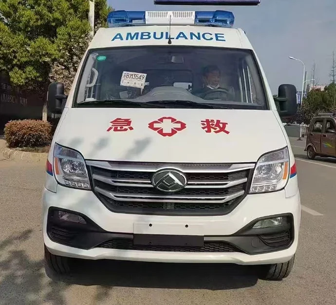 emergency transportation