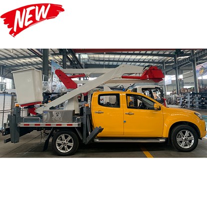 aerial work platform for sale