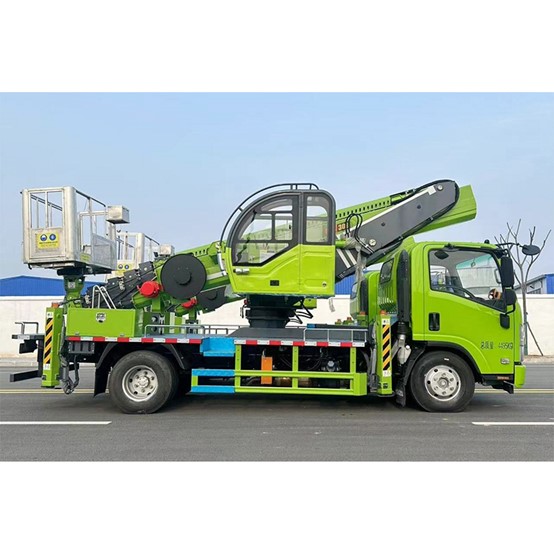 aerial platforms for sale