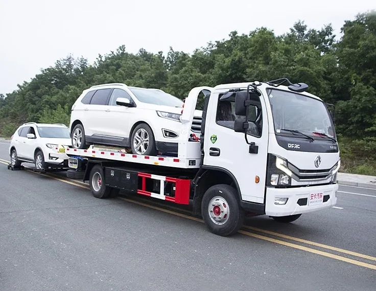affordable tow truck near me