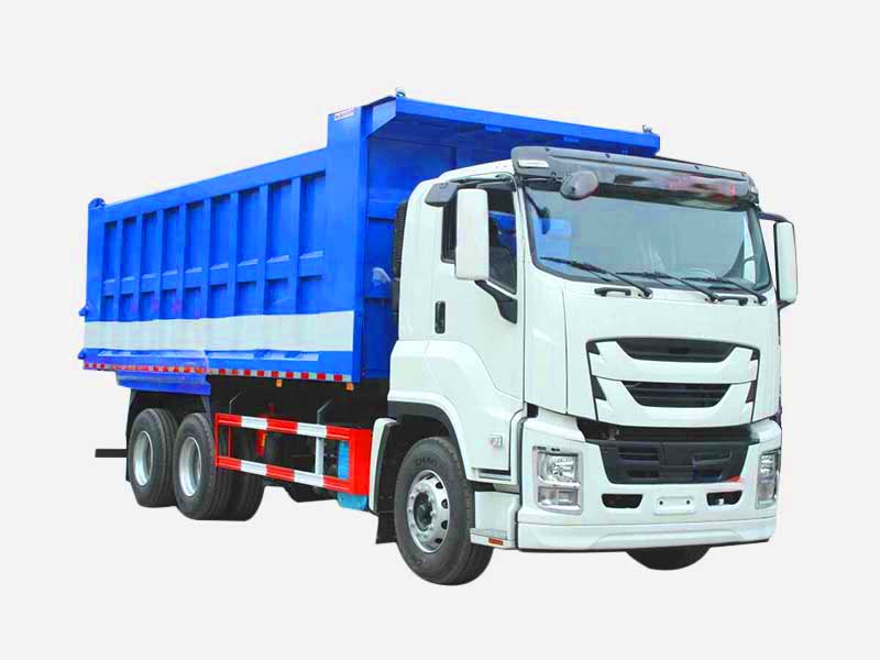 Dump Truck