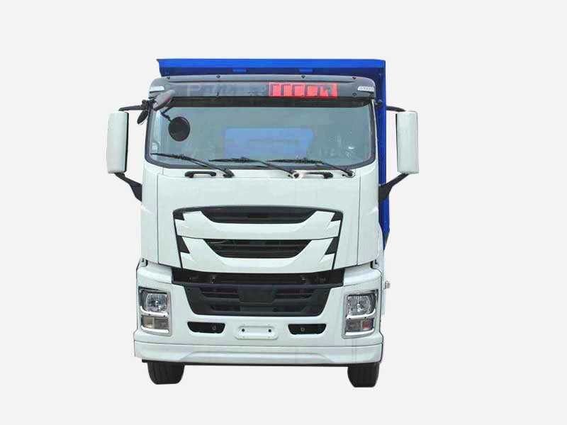 Dump Truck