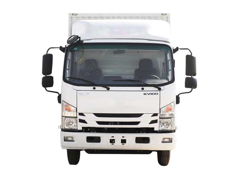 Box Truck