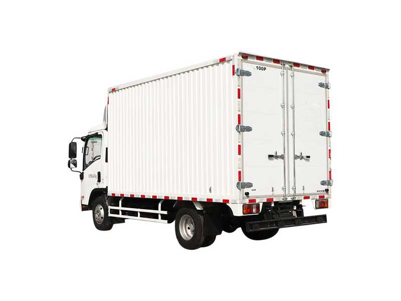 Box Truck
