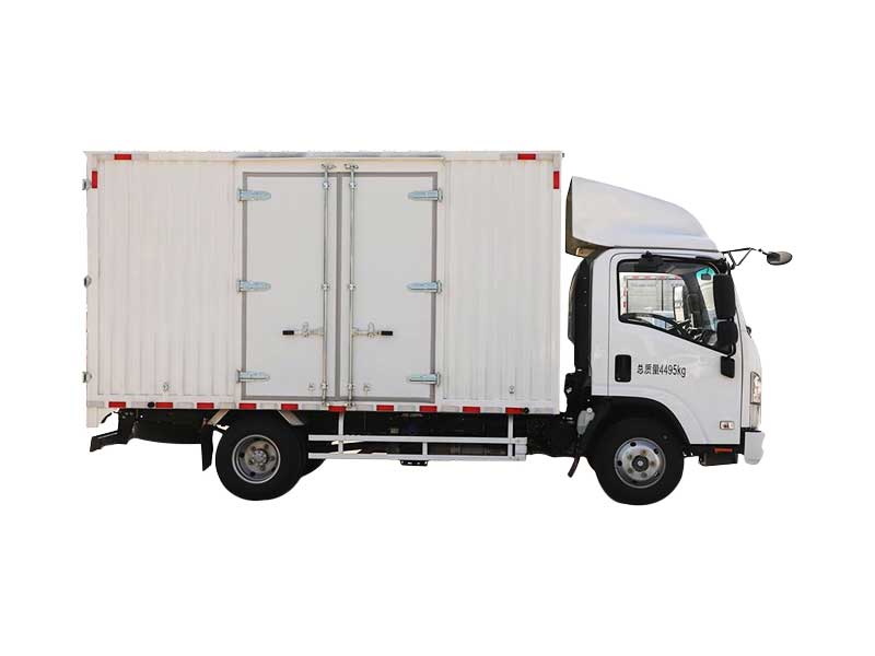 Box Truck