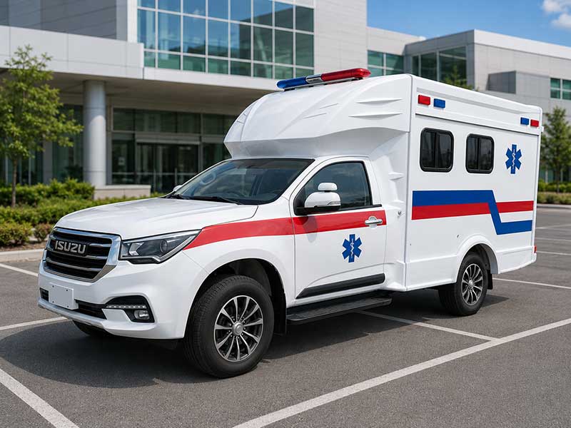 Ambulance