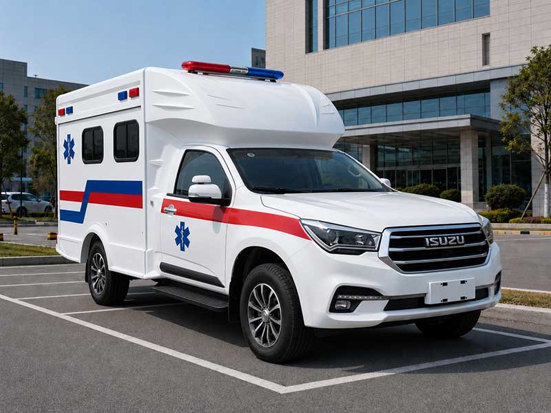 Ambulance