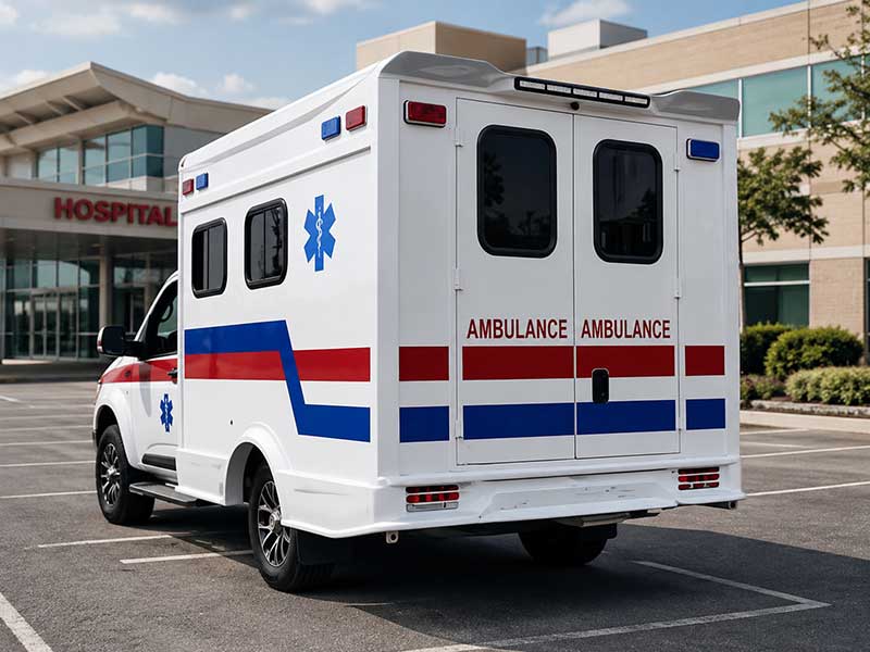Ambulance
