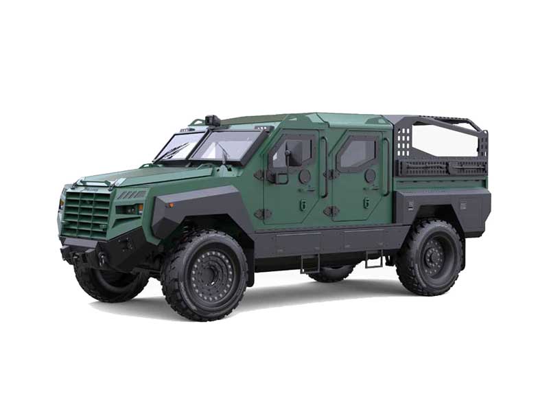 Armored Vehicle