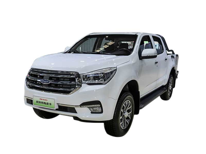 EV Pickup Truck