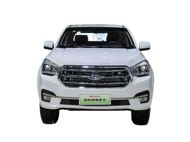 EV Pickup Truck