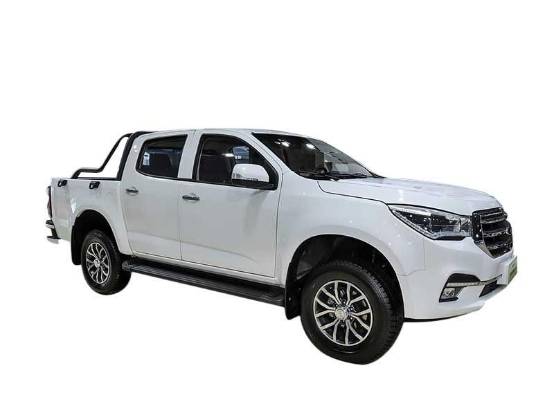 EV Pickup Truck