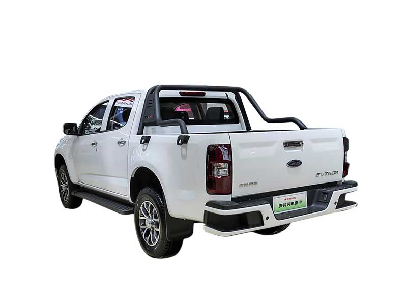 EV Pickup Truck