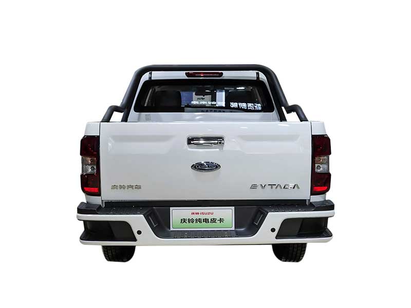 EV Pickup Truck