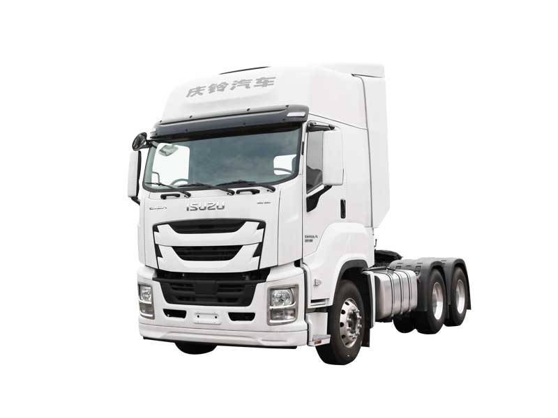 Tractor Truck